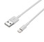 Επικυρωμένο USB ABS TPE MFi καλώδιο USB 2,0 της Shell γρήγορη χρέωση καλωδίων αστραπής