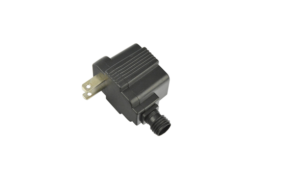 Υψηλό κόκκινο χρώμα καλωδίων 5V 2.4A ασφάλειας επικυρωμένο MFi USB για το τηλέφωνο