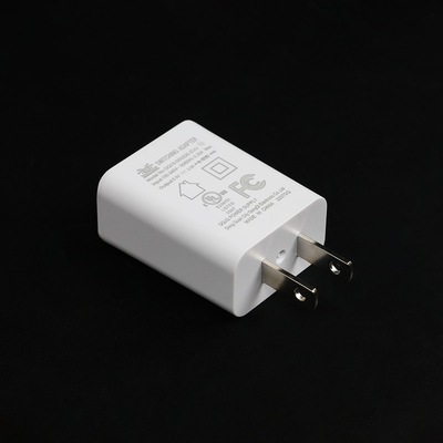 Φορτιστής μπαταριών 5VDC 1.0A USB για την ιονική μπαταρία λίθιου με την έγκριση UL