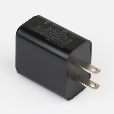 φορτιστής μπαταριών λίθιου 5V 3A USB με PD το λιμένα και το λιμένα QC3.0