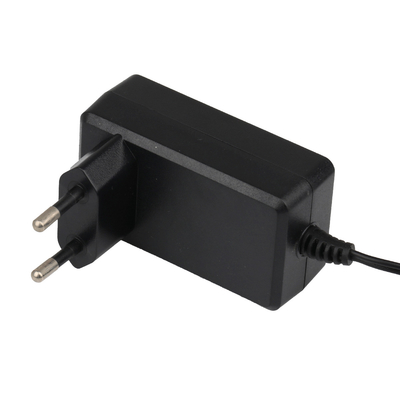 Προσαρμοστής δύναμης τοίχων EN61347 30W 12V 2.5A για τη χρήση λαμπτήρων