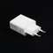 Πιστοποίηση CE 5W 5V 1A USB Φορτιστής Έξοδος Ισχύς EU Plug Μπαταρία Φορτιστής λιθίου