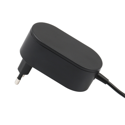 Πιστοποιημένος μετασχηματιστής ισχύος KC 12v 2a Τύπος βύσματος Κορέας με KCC