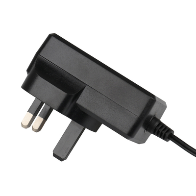 Παραγωγή IEC61558 συνεχών προσαρμοστών 24v εναλλασσόμενου ρεύματος που πιστοποιείται με το βρετανικό βούλωμα για τον εξαγνιστή αέρα