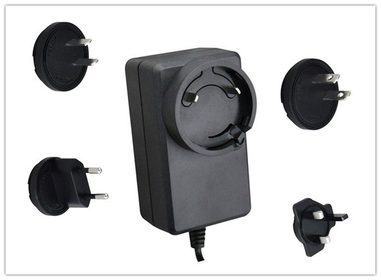 Αντικατάστατη τροφοδοσία 12 Volt Διορθωτής ισχύος 3.0A με έγκριση IEC61558
